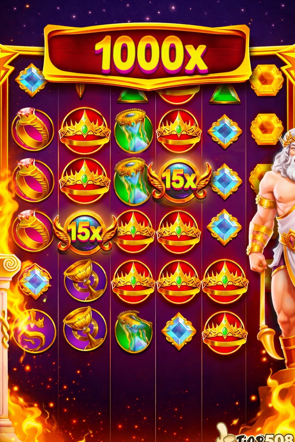 Royal Slots 777